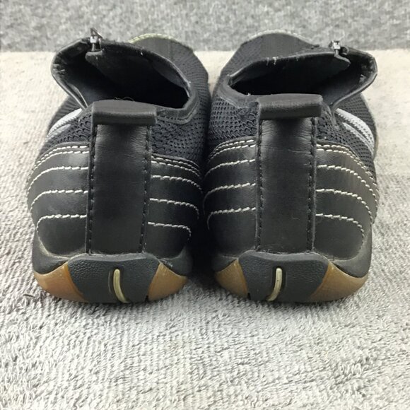 Merrell Barfado Performance Footwear Shoes Size 6.5 Zip Up Slip On - Picture 6 of 11